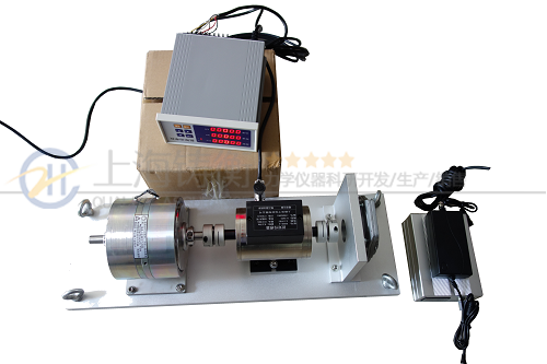 微型電機(jī)扭矩測(cè)試儀