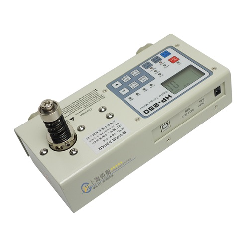280N.m螺絲扭力批帶USB接口的電批扭力測(cè)試儀