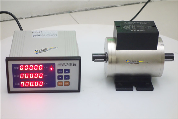 汽車渦流減速器用電機(jī)扭矩測(cè)試儀