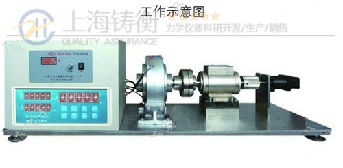 檢測傳動軸轉(zhuǎn)速扭矩用扭力測試儀