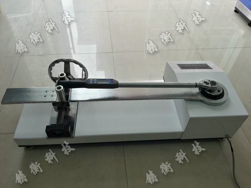 扭力扳手測(cè)量?jī)x圖片